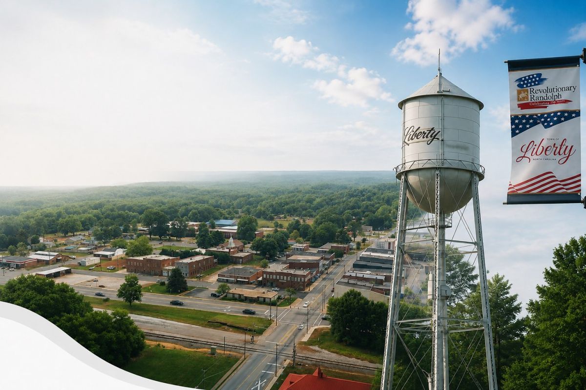 Liberty Community
